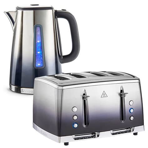 kettle and toaster set clearance.